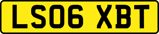LS06XBT