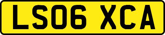 LS06XCA