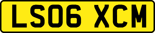 LS06XCM