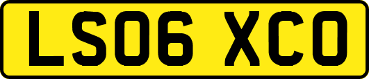 LS06XCO