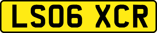 LS06XCR
