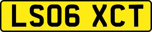 LS06XCT