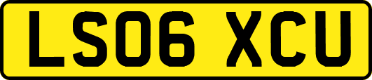 LS06XCU