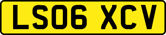 LS06XCV