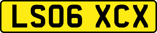 LS06XCX
