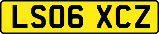 LS06XCZ
