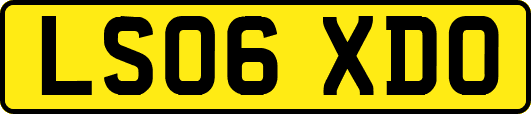 LS06XDO