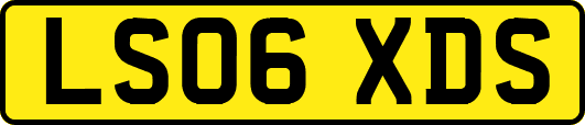 LS06XDS