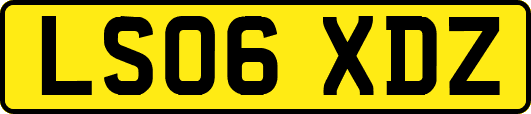 LS06XDZ