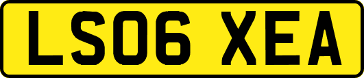 LS06XEA