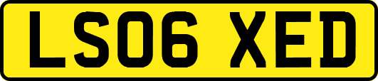 LS06XED