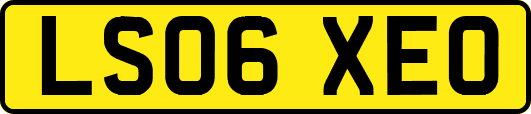 LS06XEO