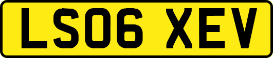 LS06XEV