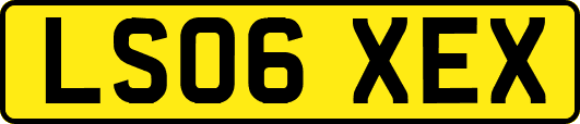LS06XEX