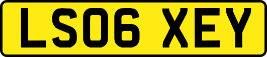 LS06XEY
