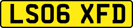 LS06XFD