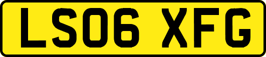 LS06XFG