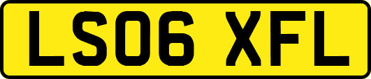 LS06XFL