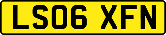 LS06XFN