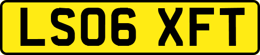 LS06XFT