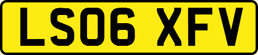 LS06XFV