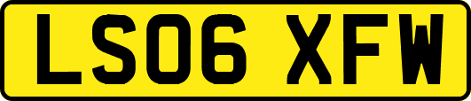 LS06XFW