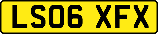 LS06XFX