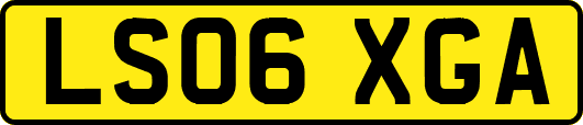 LS06XGA