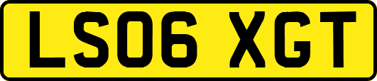 LS06XGT