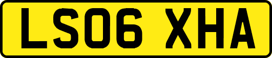 LS06XHA