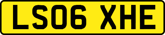 LS06XHE