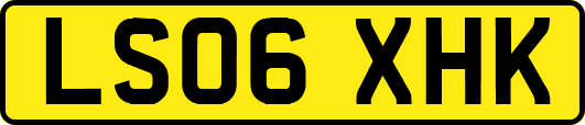 LS06XHK