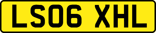 LS06XHL