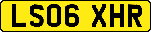 LS06XHR