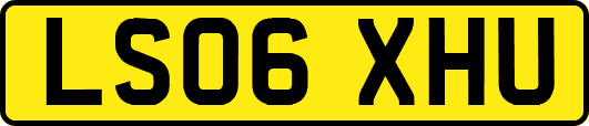 LS06XHU