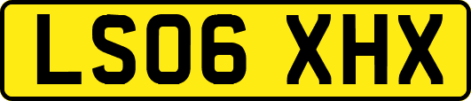LS06XHX