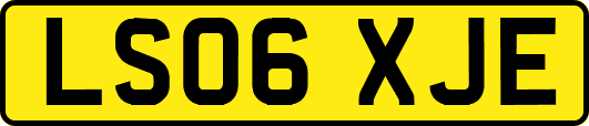 LS06XJE