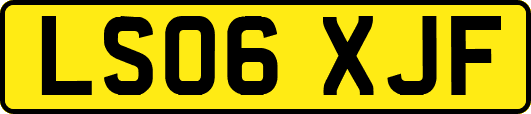 LS06XJF