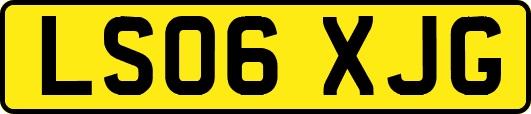 LS06XJG