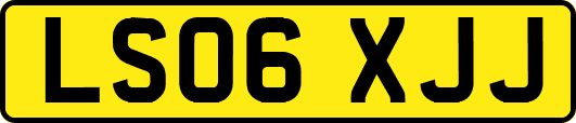 LS06XJJ