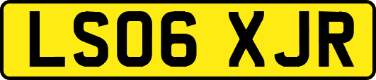 LS06XJR