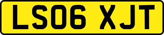 LS06XJT
