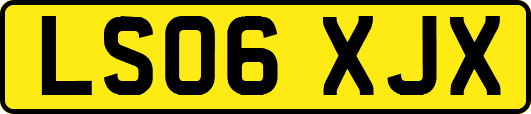LS06XJX