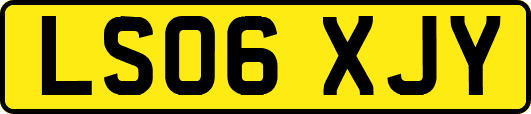 LS06XJY