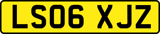 LS06XJZ