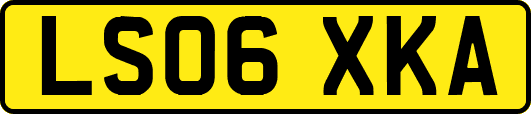 LS06XKA