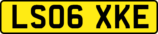LS06XKE