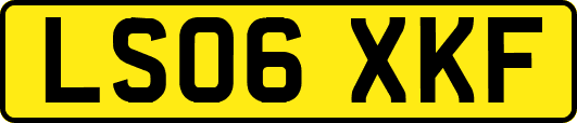 LS06XKF