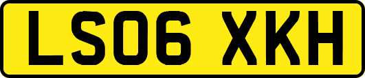 LS06XKH