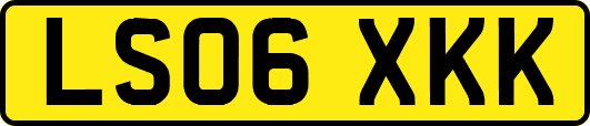 LS06XKK